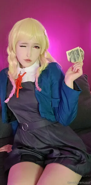 Tenshivenus OnlyFans Leaked Free Thumbnail Picture - #bz3lOtObjn