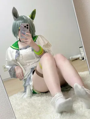 Tenshivenus OnlyFans Leaked Free Thumbnail Picture - #fWZCPxWREZ