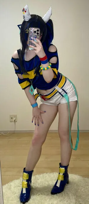 Tenshivenus OnlyFans Leaked Free Thumbnail Picture - #gAXIrCGLCl