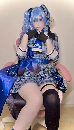 Tenshivenus OnlyFans Leaked Free Thumbnail Picture - #hjo2Oa2XYG
