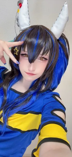 Tenshivenus OnlyFans Leaked Free Thumbnail Picture - #lGPHWBdN31