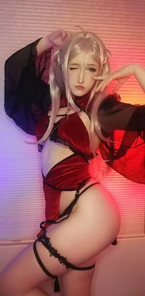 Tenshivenus OnlyFans Leaked Free Thumbnail Picture - #vN9UPPmBZx