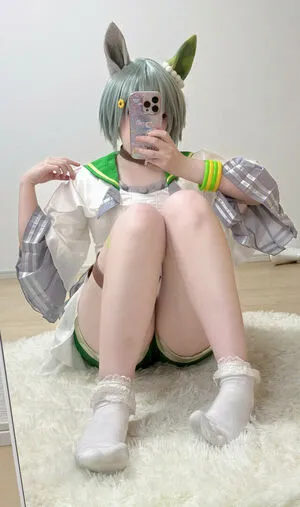 Tenshivenus OnlyFans Leaked Free Thumbnail Picture - #vrllqbdsKg