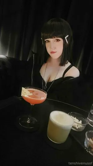 Tenshivenusof OnlyFans Leaked Free Thumbnail Picture - #5yqb0NcNpb