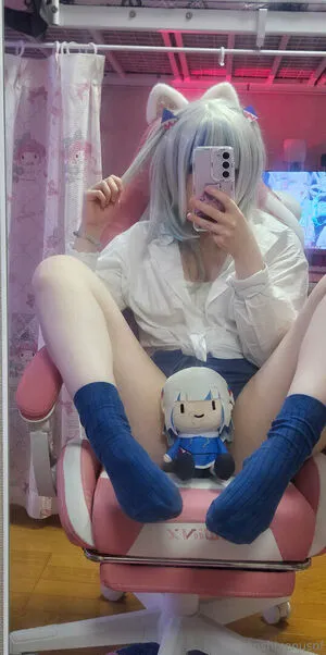 Tenshivenusof OnlyFans Leaked Free Thumbnail Picture - #O6iZgFbCfh