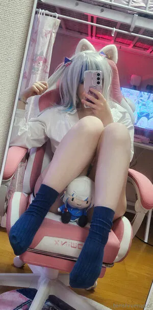 Tenshivenusof OnlyFans Leaked Free Thumbnail Picture - #SDgaCDYZzf