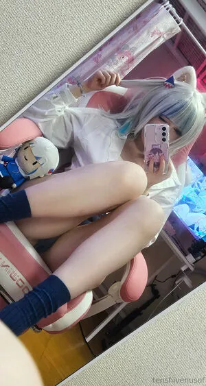 Tenshivenusof OnlyFans Leaked Free Thumbnail Picture - #VSeazT4SCk