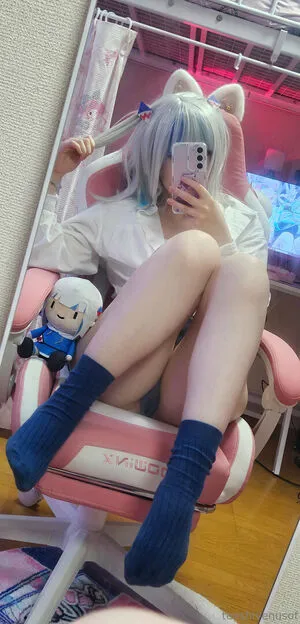 Tenshivenusof OnlyFans Leaked Free Thumbnail Picture - #mleUHIqJmS