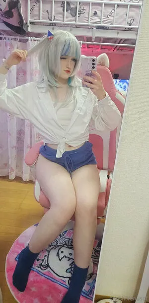 Tenshivenusof OnlyFans Leaked Free Thumbnail Picture - #vjUZG2aoBj