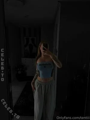 Tentiii OnlyFans Leaked Free Thumbnail Picture - #QDBxyIqTch