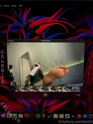 Tentiii OnlyFans Leaked Free Thumbnail Picture - #yEDLOS4GVG