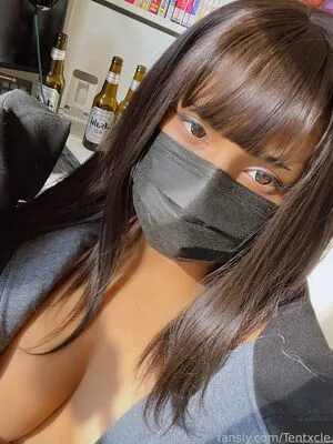 Tentxcle OnlyFans Leaked Free Thumbnail Picture - #UhamcoyYe4