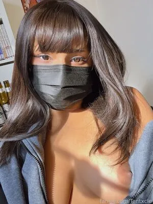 Tentxcle OnlyFans Leaked Free Thumbnail Picture - #e0B2X5Vzqw