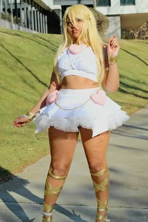 Tentxclegirl OnlyFans Leaked Free Thumbnail Picture - #LDkkUKBDG6