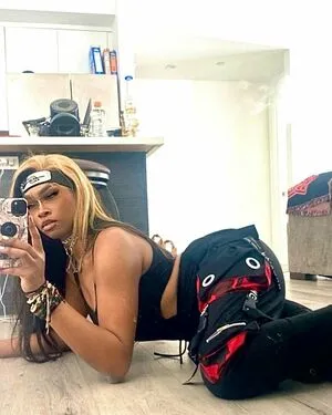 Tenuzen OnlyFans Leaked Free Thumbnail Picture - #YTm75C0km2