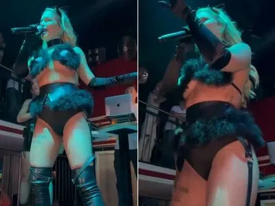 Teodora Dzehverovic OnlyFans Leaked Free Thumbnail Picture - #4Y7XxMYXHi