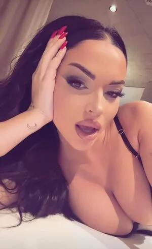 Teodora Dzehverovic OnlyFans Leaked Free Thumbnail Picture - #Cag8KfKiZR