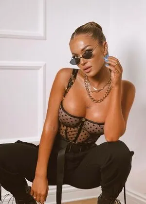 Teodora Dzehverovic OnlyFans Leaked Free Thumbnail Picture - #Jgi8exvTAa