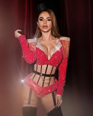 Teodora Dzehverovic OnlyFans Leaked Free Thumbnail Picture - #MNewv4C4yq