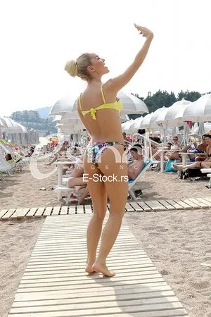 Teodora Dzehverovic OnlyFans Leaked Free Thumbnail Picture - #X5XSpaFEYP