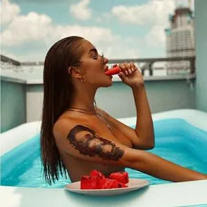 Teodora Dzehverovic OnlyFans Leaked Free Thumbnail Picture - #ayCELkz81E