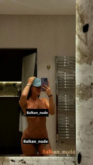 Teodora Dzehverovic OnlyFans Leaked Free Thumbnail Picture - #cIKezEfZUp