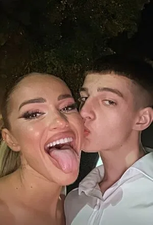 Teodora Dzehverovic OnlyFans Leaked Free Thumbnail Picture - #dNDech6sA2