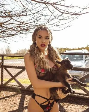 Teodora Dzehverovic OnlyFans Leaked Free Thumbnail Picture - #ovRaR08KPH