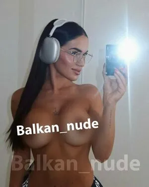 Teodora Dzehverovic OnlyFans Leaked Free Thumbnail Picture - #puoAzojw6v