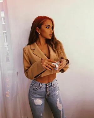 Teodora Dzehverovic OnlyFans Leaked Free Thumbnail Picture - #qDXTiAu4TE