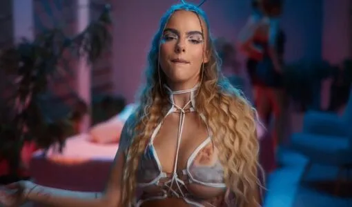 Teodora Popovska OnlyFans Leaked Free Thumbnail Picture - #8codZ3Fj6n