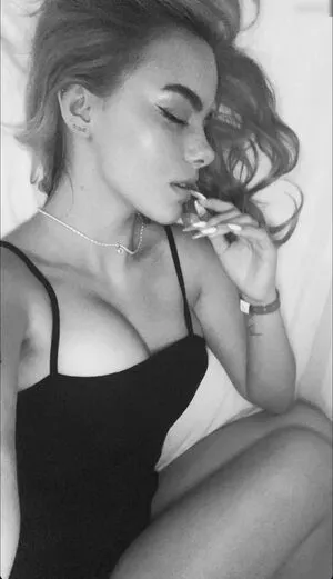 Teodora Popovska OnlyFans Leaked Free Thumbnail Picture - #f13PHLeuoi