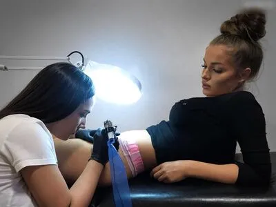 Teodora OnlyFans Leaked Free Thumbnail Picture - #nbf0LxVdJ6