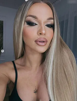 Teodora OnlyFans Leaked Free Thumbnail Picture - #pvpUZ217rH
