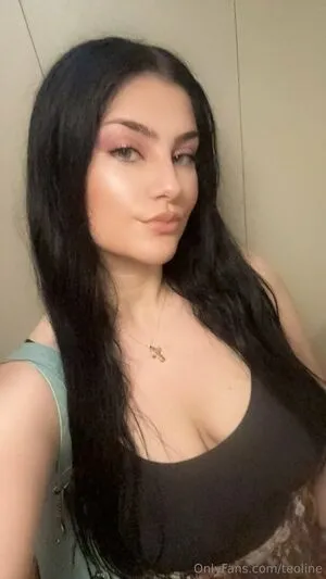 Teoline OnlyFans Leaked Free Thumbnail Picture - #nafUw5CW4z