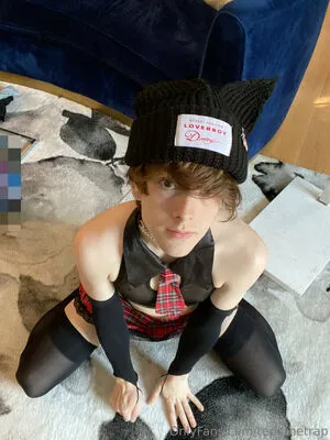 Tepothetrap OnlyFans Leaked Free Thumbnail Picture - #OHchfM9wpO