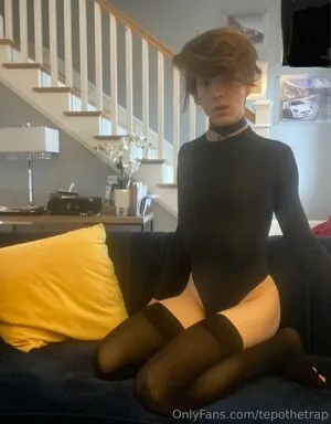 Tepothetrap OnlyFans Leaked Free Thumbnail Picture - #XFsWVh85Bk