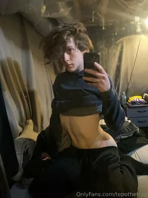Tepothetrap OnlyFans Leaked Free Thumbnail Picture - #bdul9pbA4u