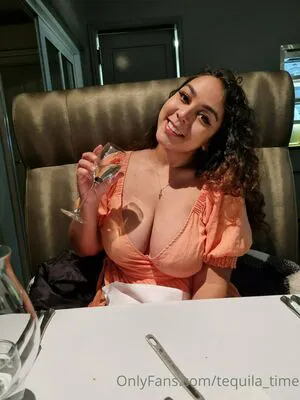 Tequila Time OnlyFans Leaked Free Thumbnail Picture - #1FPEAuMcax