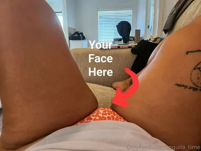 Tequila Time OnlyFans Leaked Free Thumbnail Picture - #1wryZ704P8
