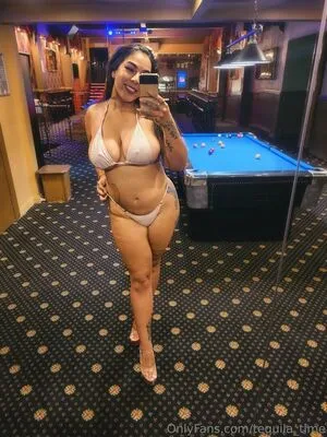 Tequila Time OnlyFans Leaked Free Thumbnail Picture - #AcHRSIUltR