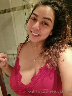Tequila Time OnlyFans Leaked Free Thumbnail Picture - #TaB9rBudC9