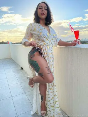 Tequila Time OnlyFans Leaked Free Thumbnail Picture - #mKZKmgN84F