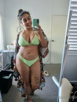 Tequila Time OnlyFans Leaked Free Thumbnail Picture - #q2Q8jX99Ay