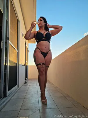 Tequila Time OnlyFans Leaked Free Thumbnail Picture - #xvfRF6r9oA