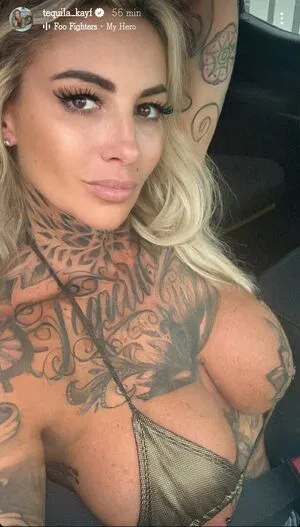 Tequilakayf OnlyFans Leaked Free Thumbnail Picture - #eFUvrJ3W0E