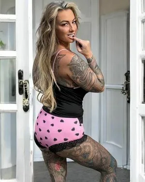 Tequilakayf OnlyFans Leaked Free Thumbnail Picture - #s54RpKvLvz