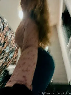 Tequilalola OnlyFans Leaked Free Thumbnail Picture - #2UGNXCiBxn