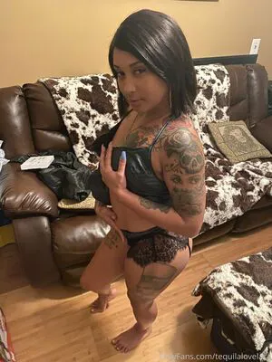 Tequilalovelace OnlyFans Leaked Free Thumbnail Picture - #wG3Rme8avK