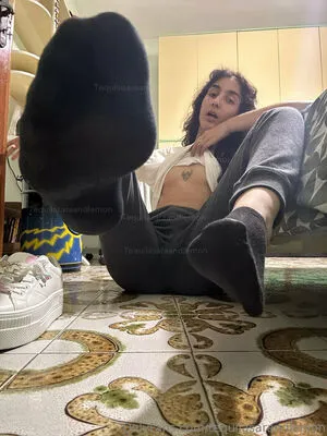 Tequilasarandlemon OnlyFans Leaked Free Thumbnail Picture - #j9Pyh8bPPK
